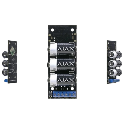AJAX Transmitter Module for third party devices - RSEC - Security Equipment Centre