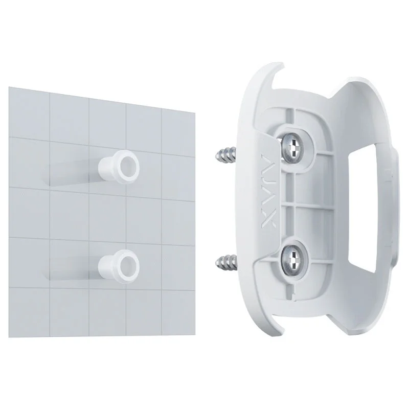 AJAX Mounting Holder - RSEC - Security Equipment Centre