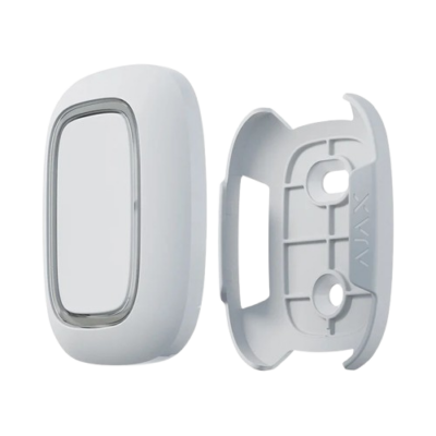 AJAX Holder White 1938215-82-WH - RSEC - Security Equipment Centre - Cape Town