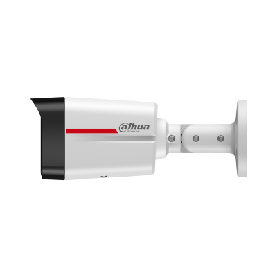Dahua DH-IPC-HFW2449TL-S-PRO 4MP WizColor Fixed-focal Bullet Camera - RSEC - Security Equipment Centre in Cape Town