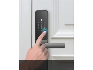 EZVIZ DL05 Smart Fingerprint Door Lock