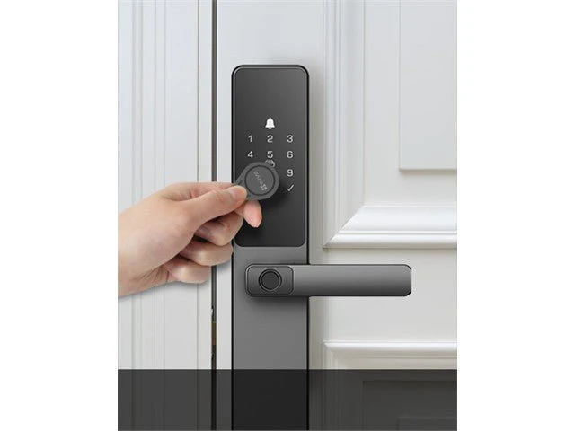 EZVIZ DL05 Smart Fingerprint Door Lock