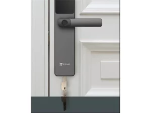 EZVIZ DL05 Smart Fingerprint Door Lock