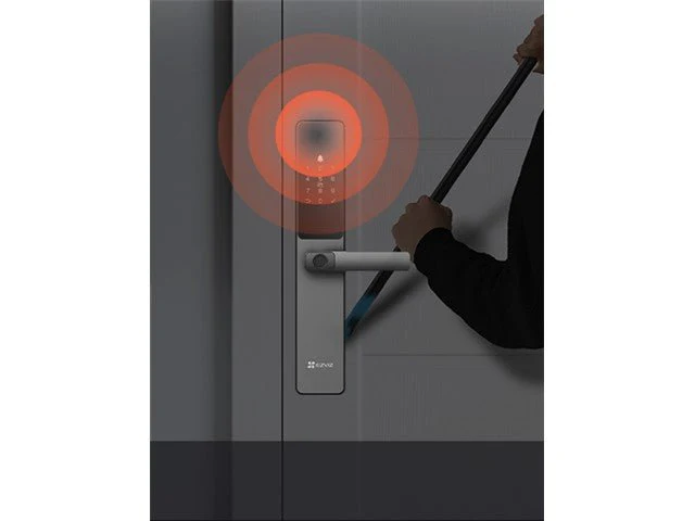 EZVIZ DL05 Smart Fingerprint Door Lock