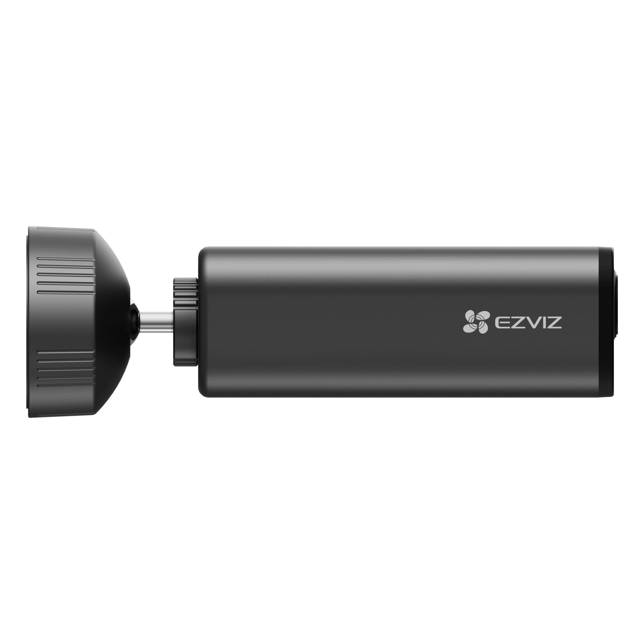 EZVIZ EB5 4K Solar Battery Camera – Black