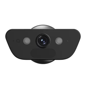 EZVIZ EB5 4K Solar Battery Camera – Black