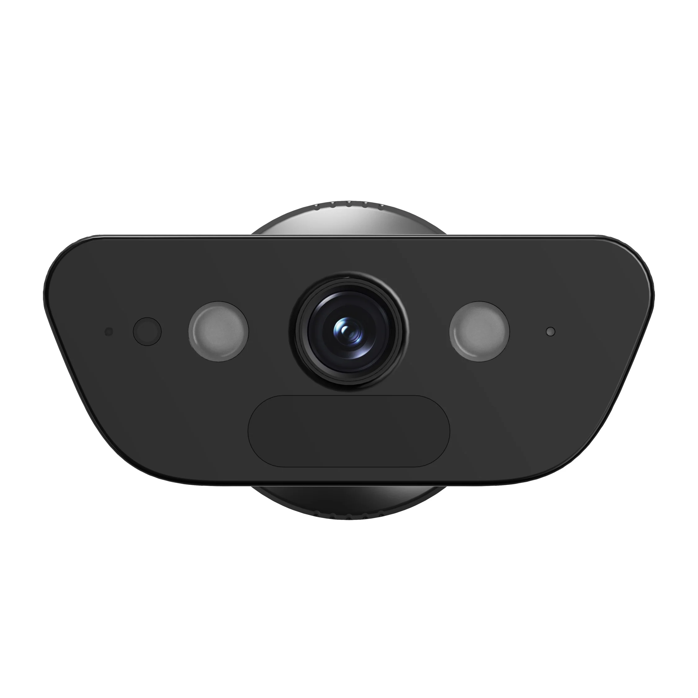 EZVIZ EB5 4K Solar Battery Camera – Black