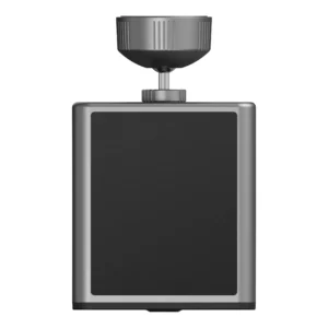 EZVIZ EB5 4K Solar Battery Camera – Black