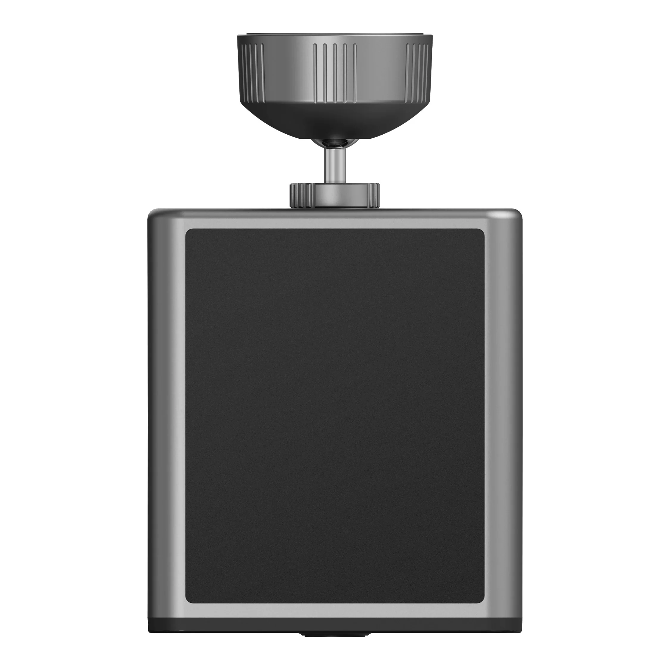 EZVIZ EB5 4K Solar Battery Camera – Black
