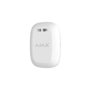 Ajax White Wireless Panic Button - RSEC - Security Equipment Centre in Cape Town