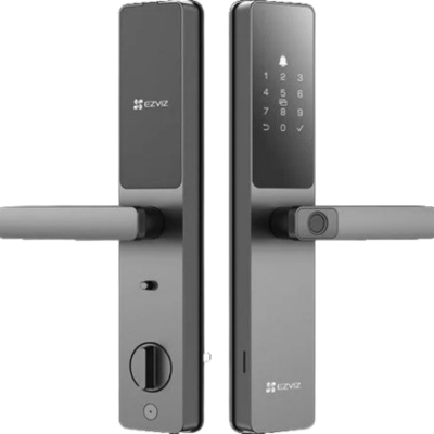 EZVIZ DL05 Smart Fingerprint Door Lock