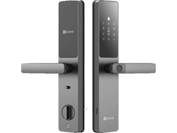 EZVIZ DL05 Smart Fingerprint Door Lock