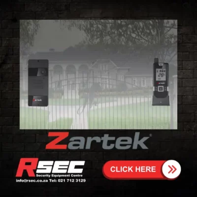 ZARTEK Intercoms