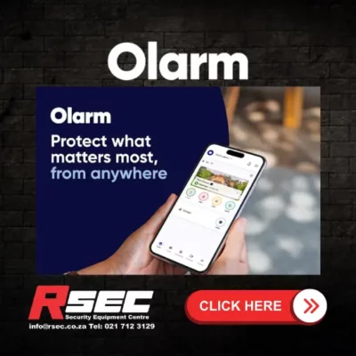 Olarm