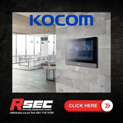 KOCOM