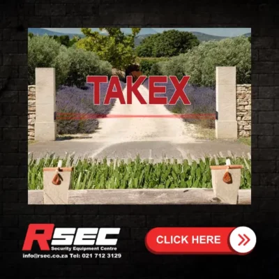 TAKEX
