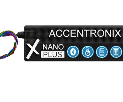 ACCENTRONIX CELLSWITCH NANO PLUS LTE/4G