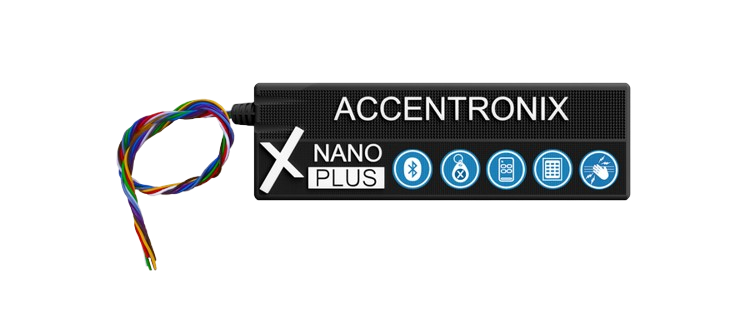 ACCENTRONIX CELLSWITCH NANO PLUS LTE/4G