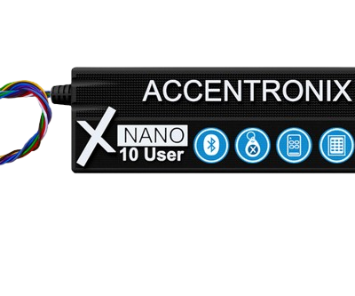 ACCENTRONIX CELLSWITCH NANO LTE/4G