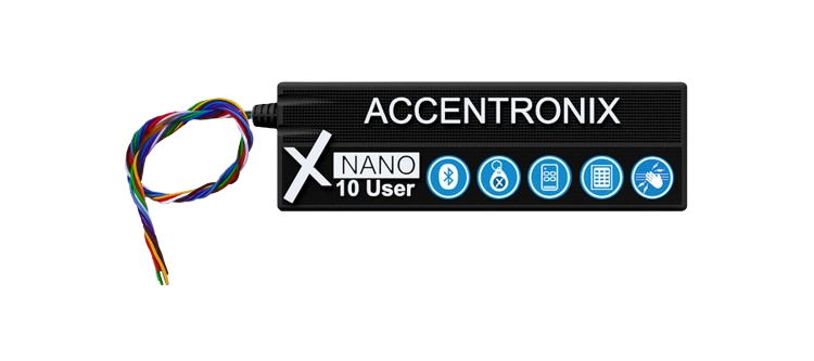 ACCENTRONIX CELLSWITCH NANO LTE/4G