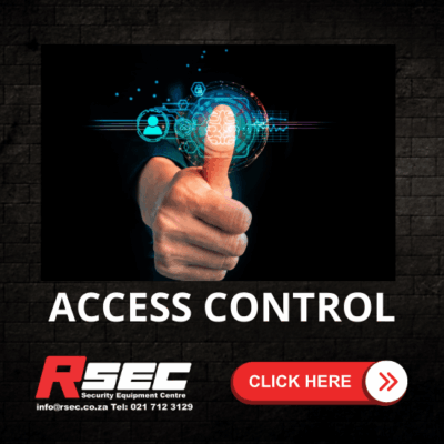 ACCESS CONTROL