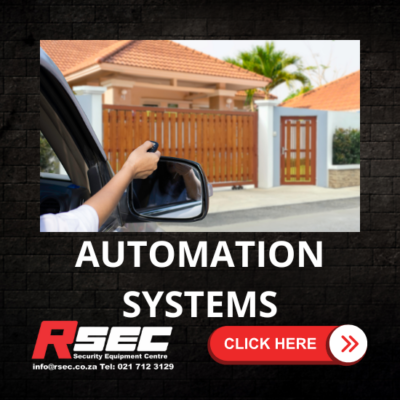 AUTOMATION SYSTEMS