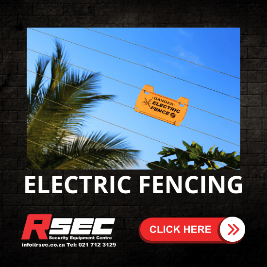 ELECTRIC FENCING