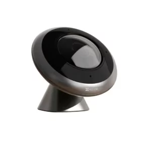 EZVIZ 6MP Panoramic Fisheye WiFi Camera