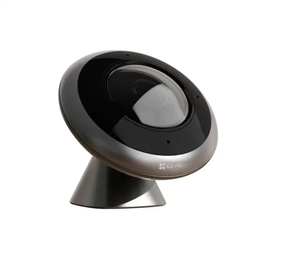 EZVIZ 6MP Panoramic Fisheye WiFi Camera