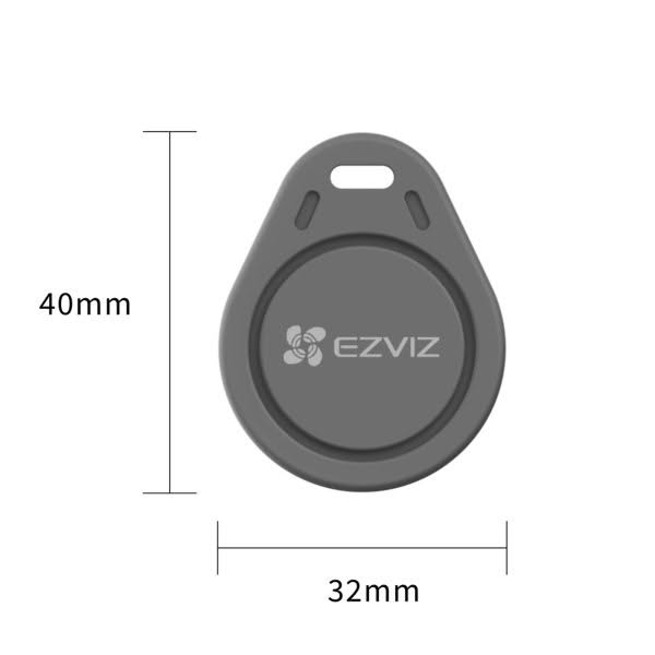 EZVIZ CPU Proximity Card