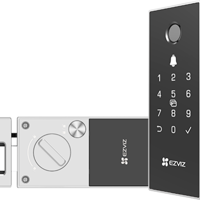EZVIZ DL03 Pro Smart Lock