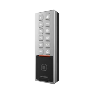 Hikvision DS-K1T805MBFWX_IP65_Access_control_terminal_3000_fingerprint_-