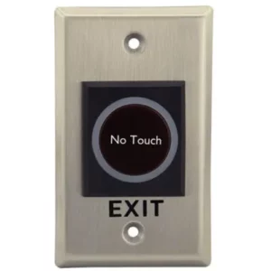 No-Touch-Exit-Switch-YLI-ISK-840A
