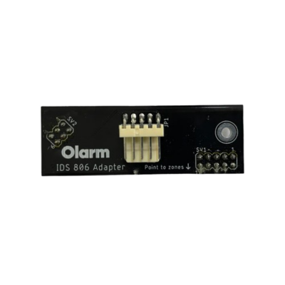 Olarm PRO IDS 806 Adapter