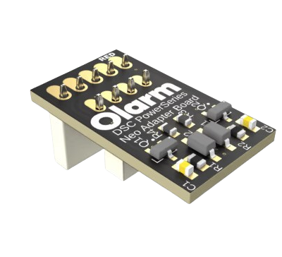OLARM SERIAL ADAPTER FOR DSC POWERSERIES NEO