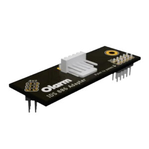 Olarm PRO - IDS 806 Adapters