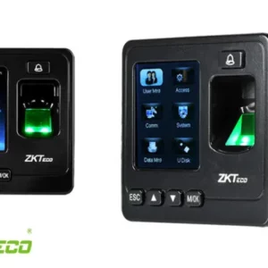 Zk-Teco-SF100 Indoor-Finger-print-reader