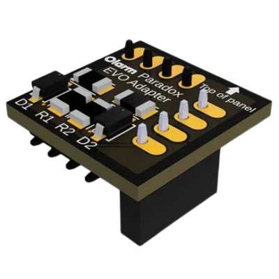 Olarm PRO - Paradox EVO 192 Adaptor
