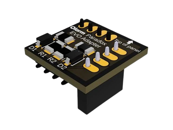 Olarm PRO - Paradox EVO 192 Adaptor