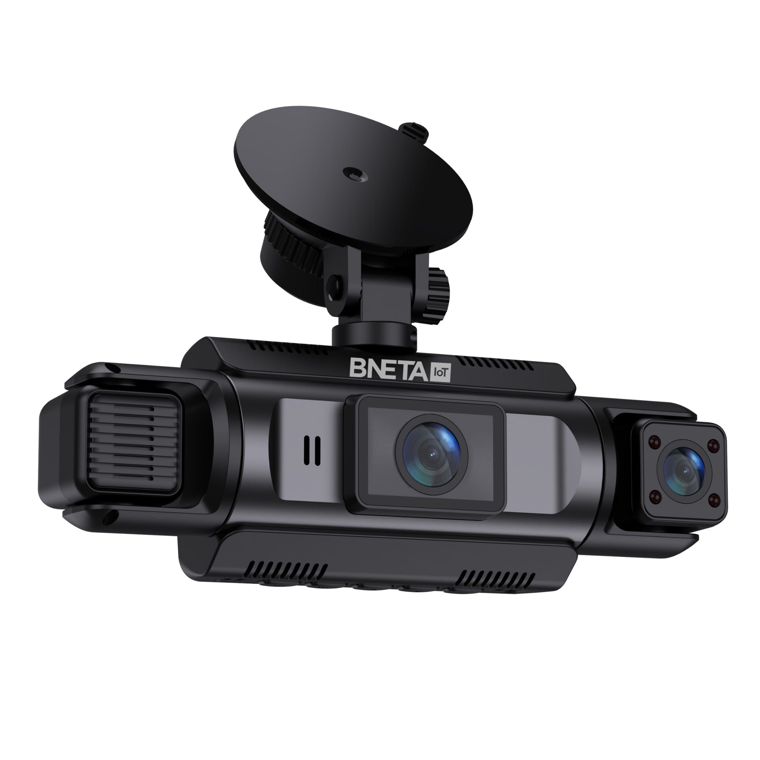 Bneta F410 4CH Dashcam CS-F410