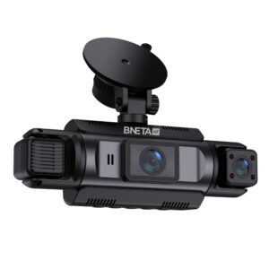 Bneta F410 4CH Dashcam CS-F410