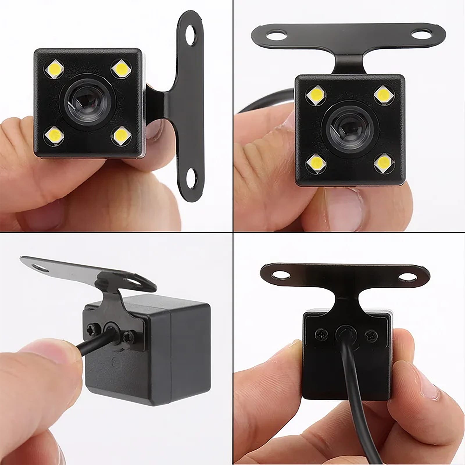 Bneta F410 4CH Dashcam CS-F410