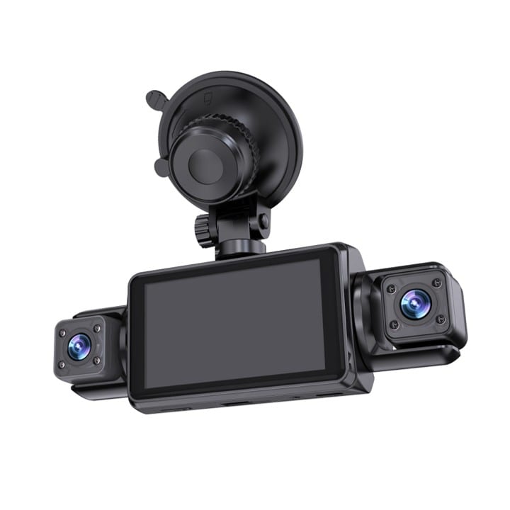 Bneta F410 4CH Dashcam CS-F410
