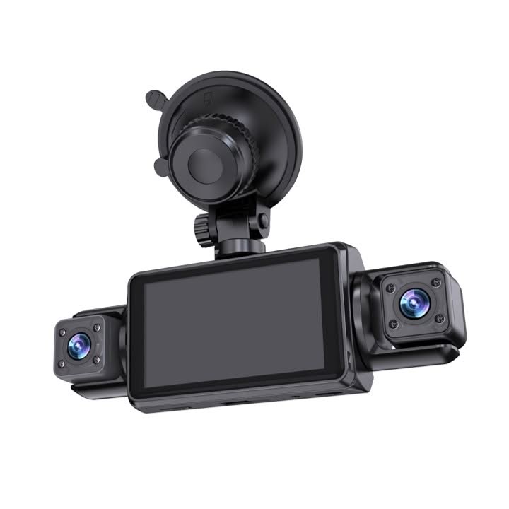 Bneta F410 4CH Dashcam CS-F410