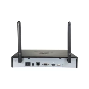 EZVIZ 8 Channel NVR (No HDD) CS-X5S-R100-8W