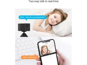 EZVIZ CB2 WiFi Smart Home Battery Camera CS-CB2