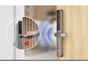 EZVIZ DL06 Pro Smart Dual-Sided Fingerprint Lock CS-DL06 PRO