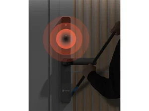 EZVIZ DL06 Pro Smart Dual-Sided Fingerprint Lock CS-DL06 PRO