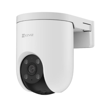 EZVIZ H8c Pro 3K Pan & Tilt WiFi Camera CS-H8C PRO 5MP