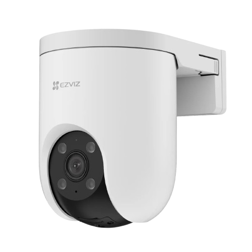 EZVIZ H8c Pro 3K Pan & Tilt WiFi Camera CS-H8C PRO 5MP